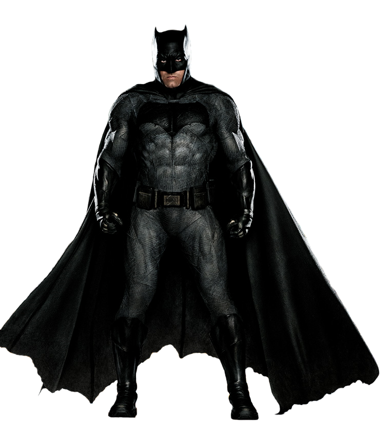 Batman Trasparente Background PNG