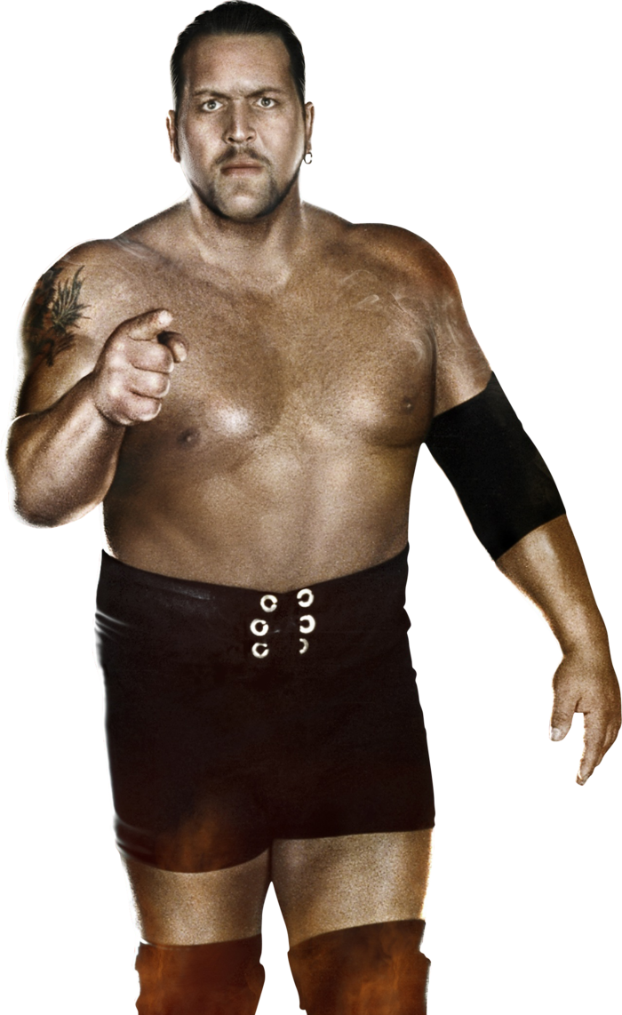 Big Show Скачать PNG Image