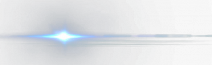 Blue Flare Png Transparent Image Png Arts