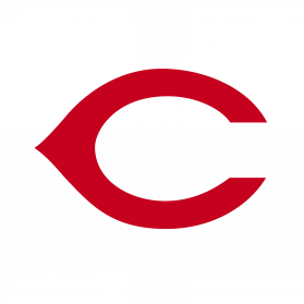 Cincinnati Reds PNG Photo | PNG Arts