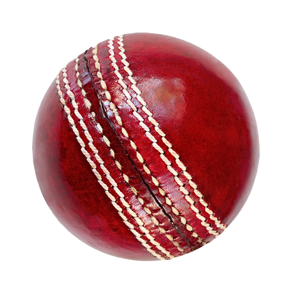 Photo de PNG à balle de cricket