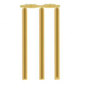 Cricket Stumps PNG Picture | PNG Arts
