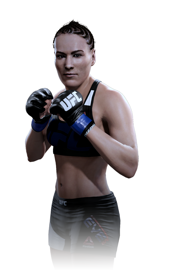 IMAGE EA SPORTS UFC PNG