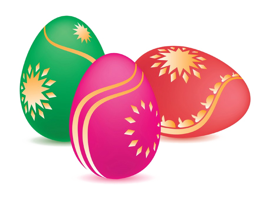 Easter Candy PNG Free Download