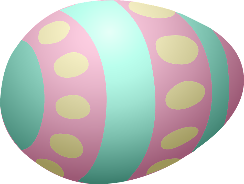 Easter Chocolate Eggs PNG Transparent Images Free Download, Vector Files