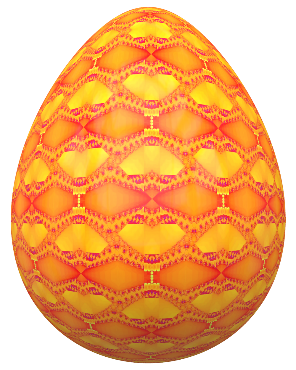 Immagine di PNG uova di Pasqua con sfondo Trasparente
