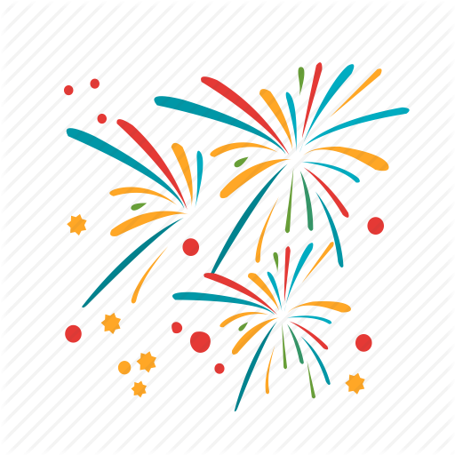 Fireworks PNG Picture | PNG Arts
