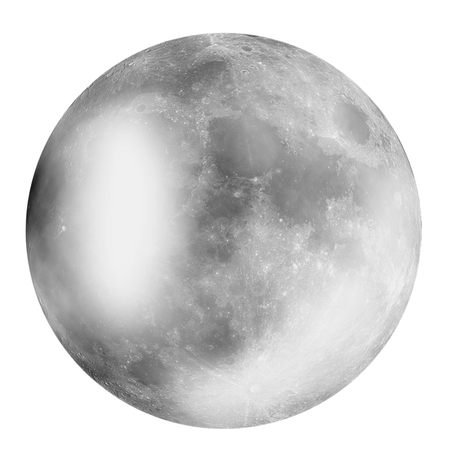보름달 다운로드 PNG 이미지