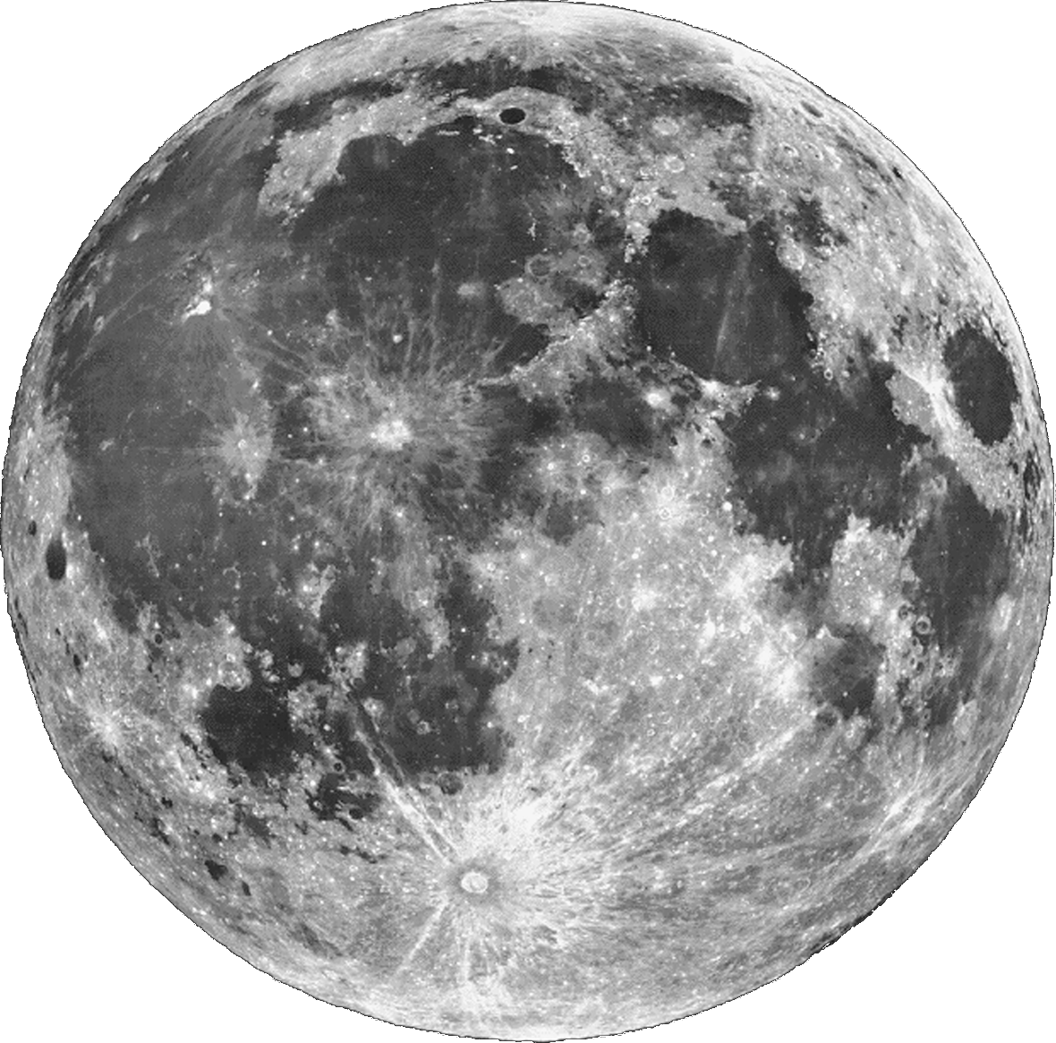 Full Moon PNG Free Download PNG Arts
