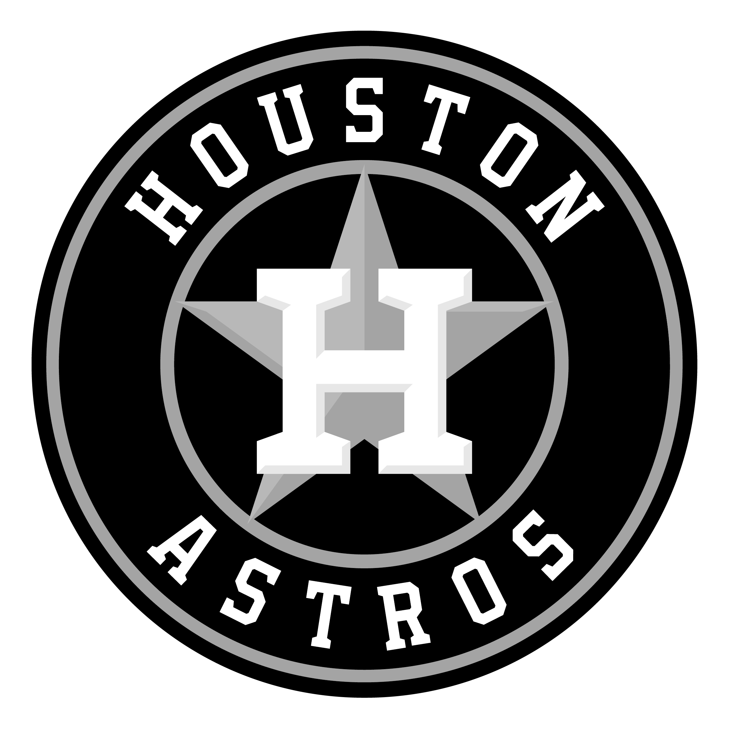 Houston Astros Free PNG Image | PNG Arts