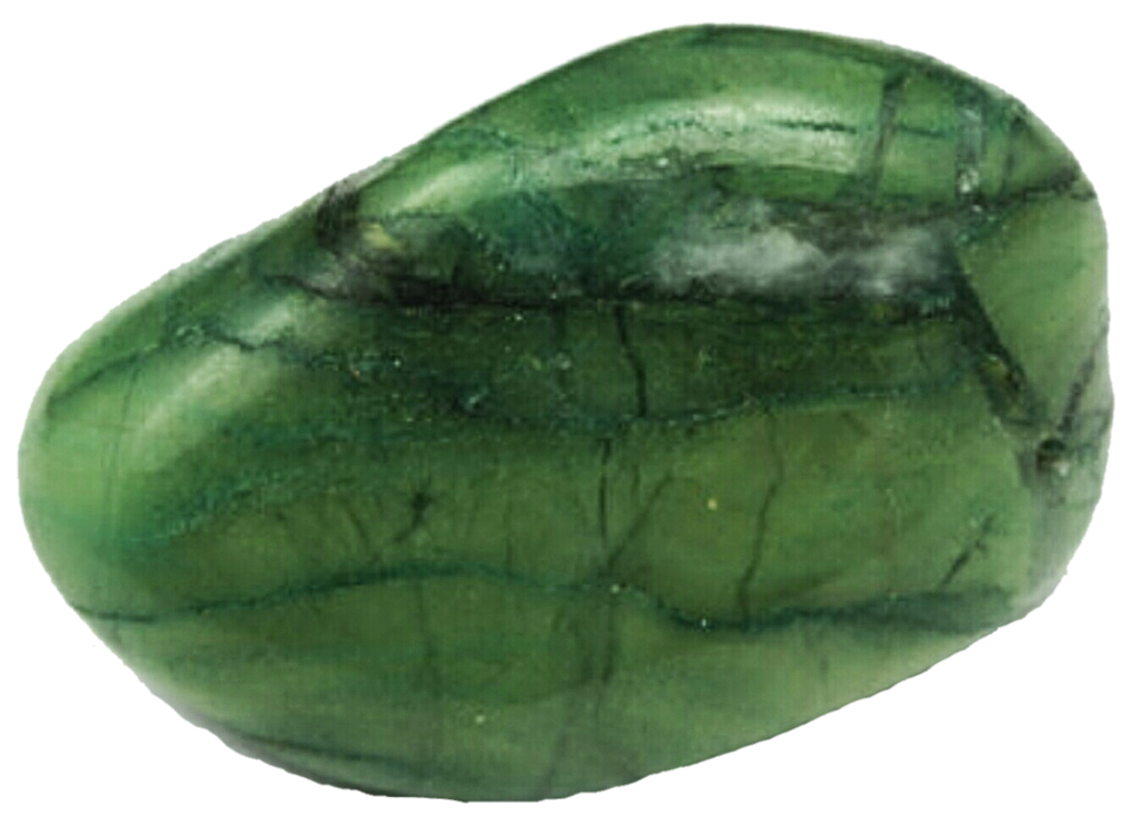 Jade PNG Image