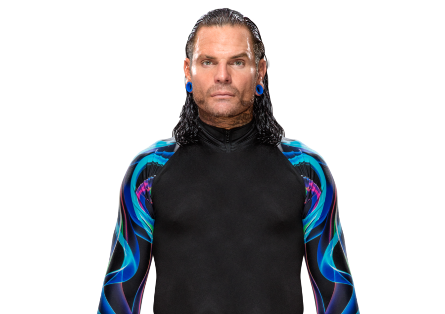 Jeff Hardy PNG Download Image