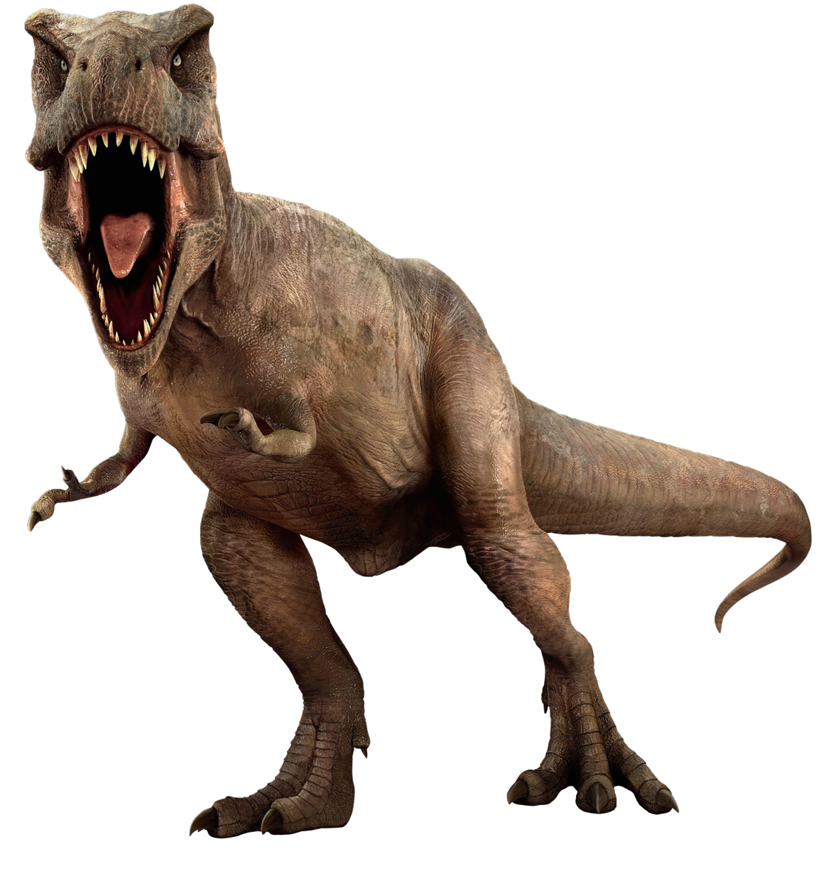Jurassic World Evolution PNG Hochwertiges Bild