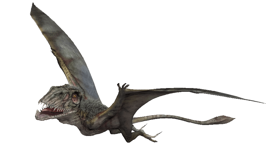 Jurassic World Evolution PNG-Bildhintergrund
