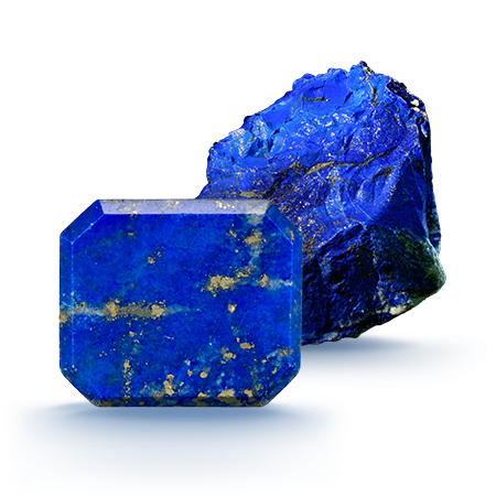 Lapis Lazuli PNG descargar imagen