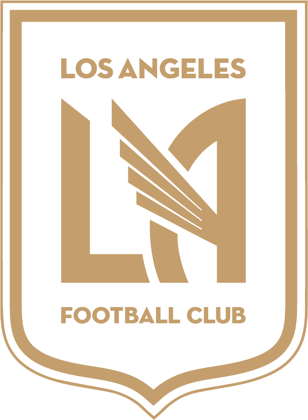 Los Angeles FC PNG Free Download