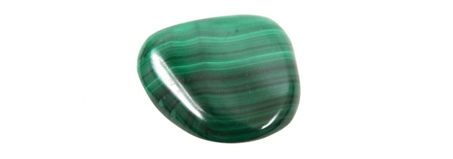 Malachite PNG-Afbeelding