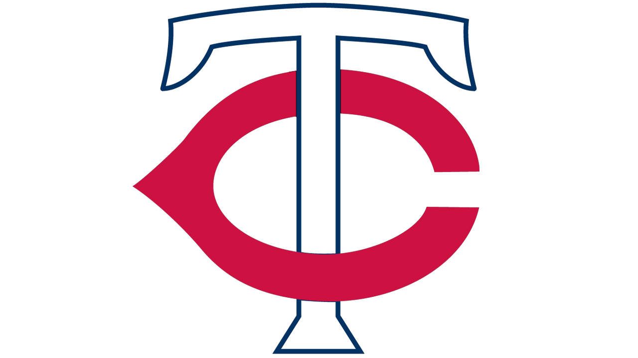 Minnesota Twins PNG-Afbeelding Achtergrond