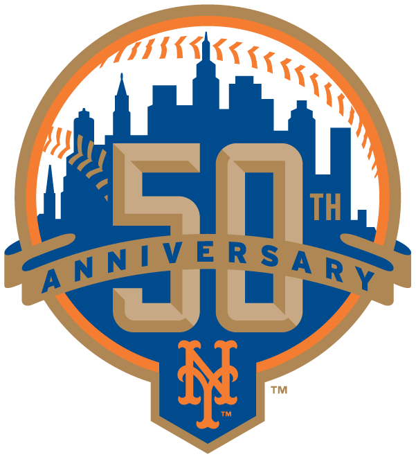 New York Mets PNG Photo