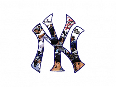 New York Yankees PNG High-Quality Image