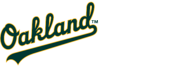 Oakland Athletics PNG Transparant Beeld