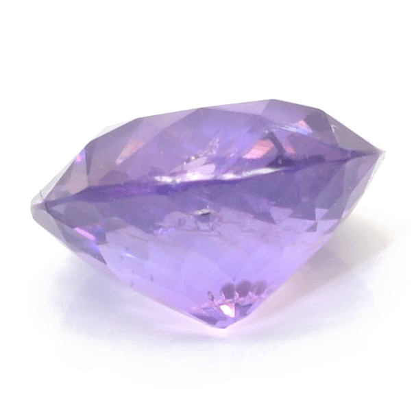Purple Sapphire PNG Gambar