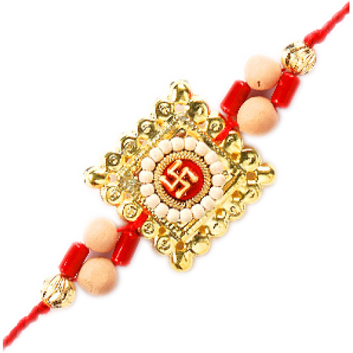 Rakhi PNG Background Image