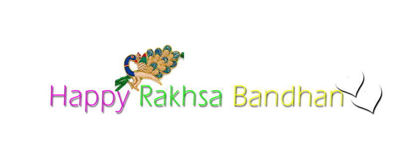 Rakhi PNG Image Background