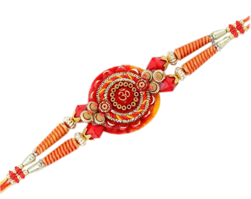 Rakhi PNG Image