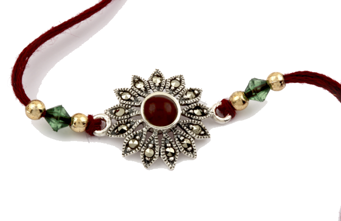 Rakhi PNG Photo