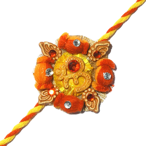 Rakhi PNG Pic