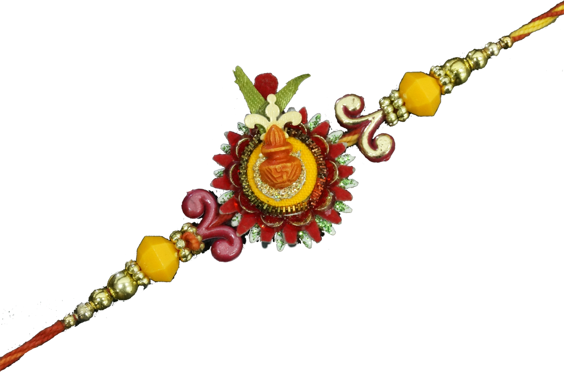 Rakhi Transparent Image