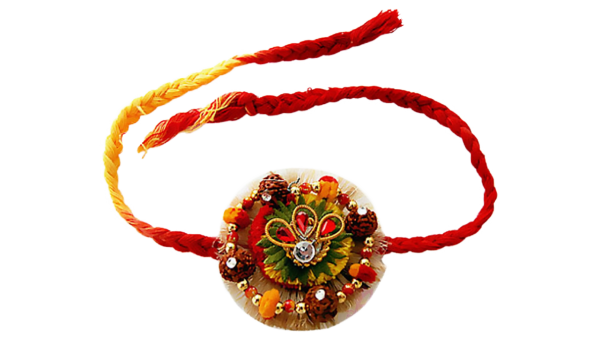 Rakhi Transparent Images