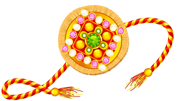 Raksha Bandhan I-download ang PNG Imahe