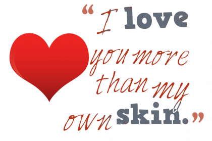 Romantic Quotes PNG Photo | PNG Arts