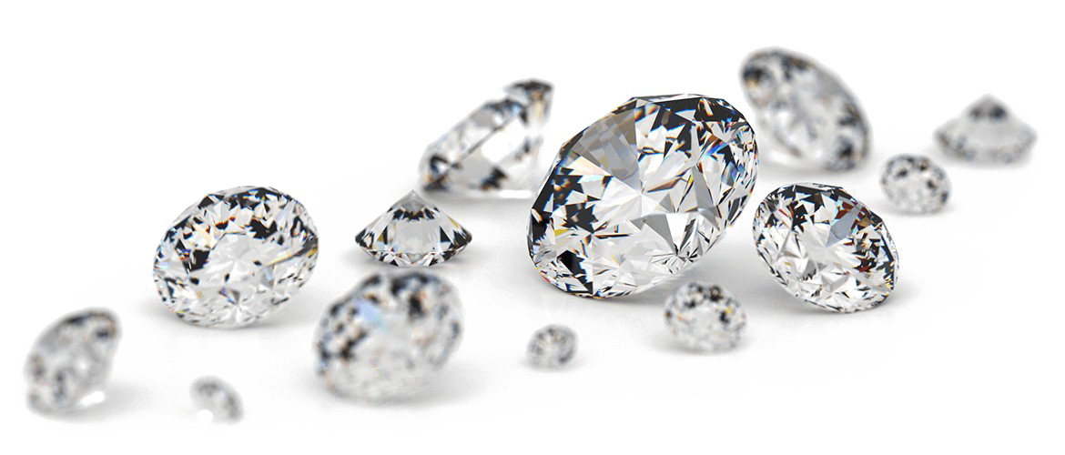 Falling Diamonds Png Png Image Collection