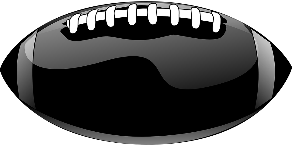 RUGBY BALL PNG PicTURE