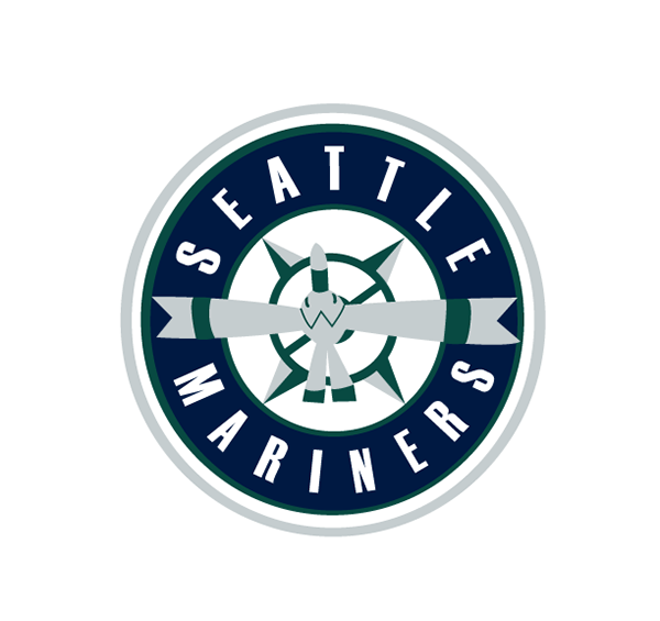 Seattle Mariners Transparent Image