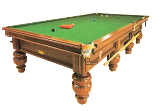 Snooker tabel PNG Download Afbeelding