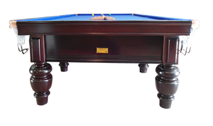 Snooker tafel PNG hoogwaardige Afbeelding
