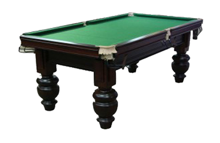 Snooker tabel PNG-Afbeelding met Transparante achtergrond