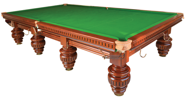 Snooker tabel PNG Foto