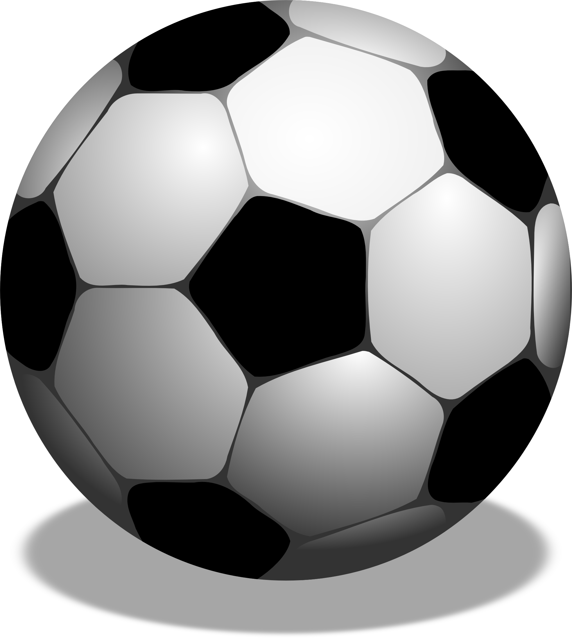 Soccer Ball PNG Transparent Images, Pictures, Photos | PNG Arts