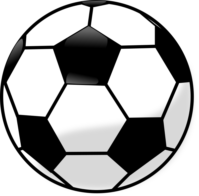 ลูกฟุตบอล PNG รูปภาพ