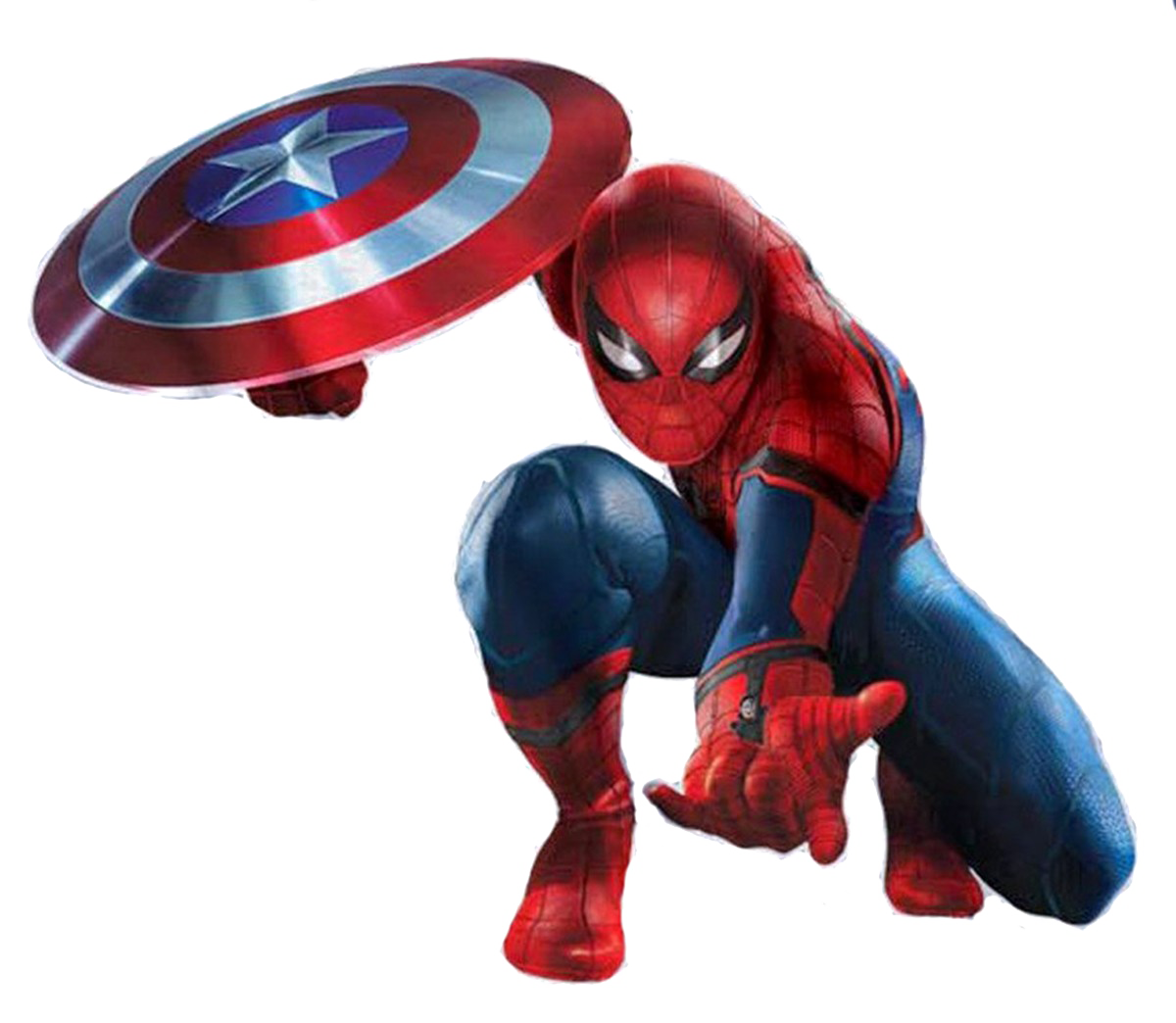 Spider-Man PNG تحميل صورة