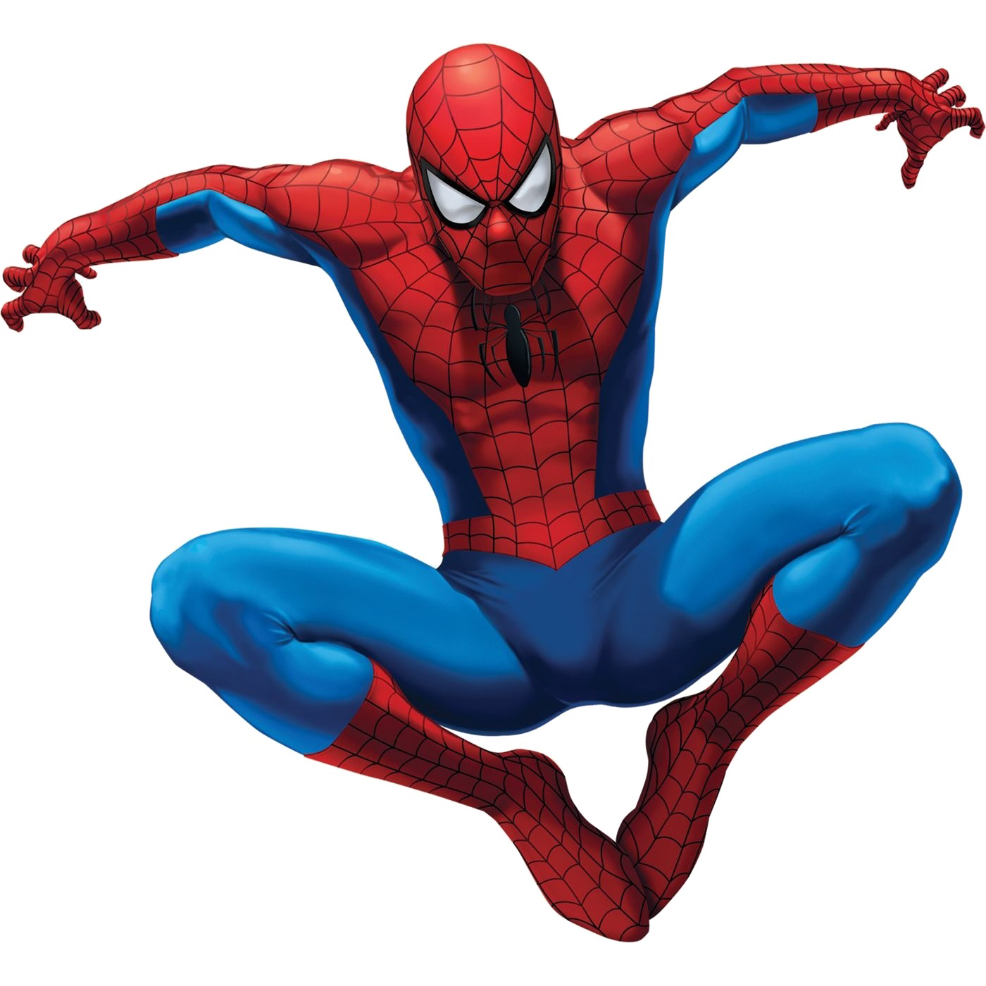 Spider-Man PNG خلفية صورة
