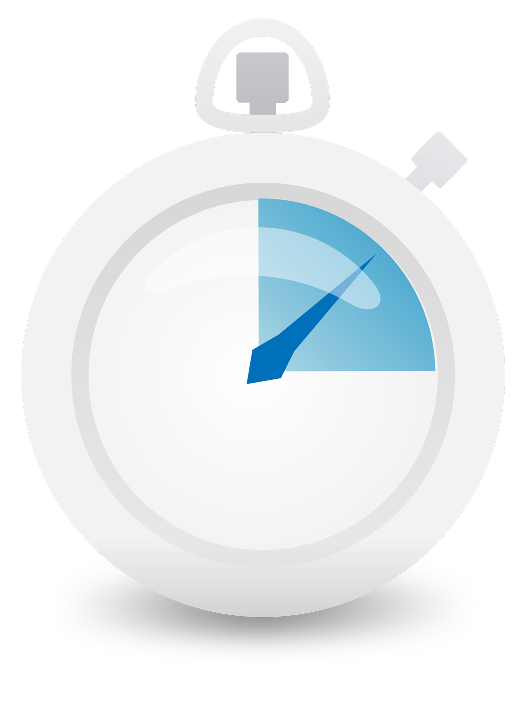 Stop Watch PNG Free Download