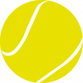 Tennis Ball PNG Transparent Image | PNG Arts