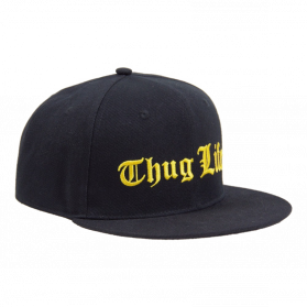 Direct Download Thug Life Hat Download PNG Image | PNG Arts