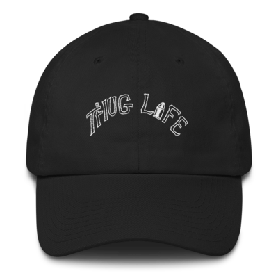 Sfondo dellimmagine del PNG del cappello della vita del thug